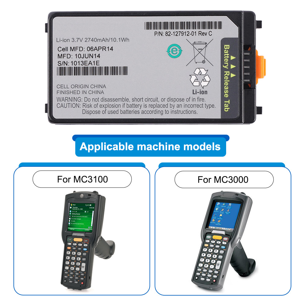 82-127912-01-3.7V-10.1Wh-Scanners-Battery