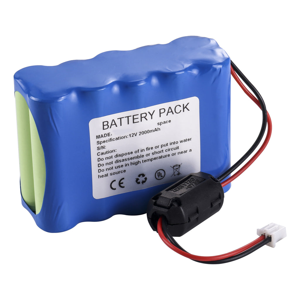 8713030-2000mAh-Medical-Battery