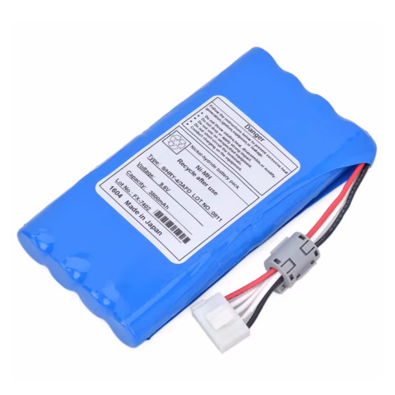 8HRY-43AFD-3800mAh