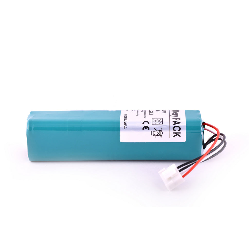 8TH-2400A-2LW-4000mAh-Medical-Battery