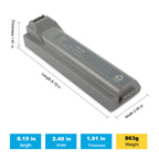 GE-900770-001-3500mAh-Medical-Battery