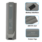 GE-900770-001-3500mAh-Medical-Battery
