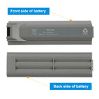 GE-900770-001-3500mAh-Medical-Battery