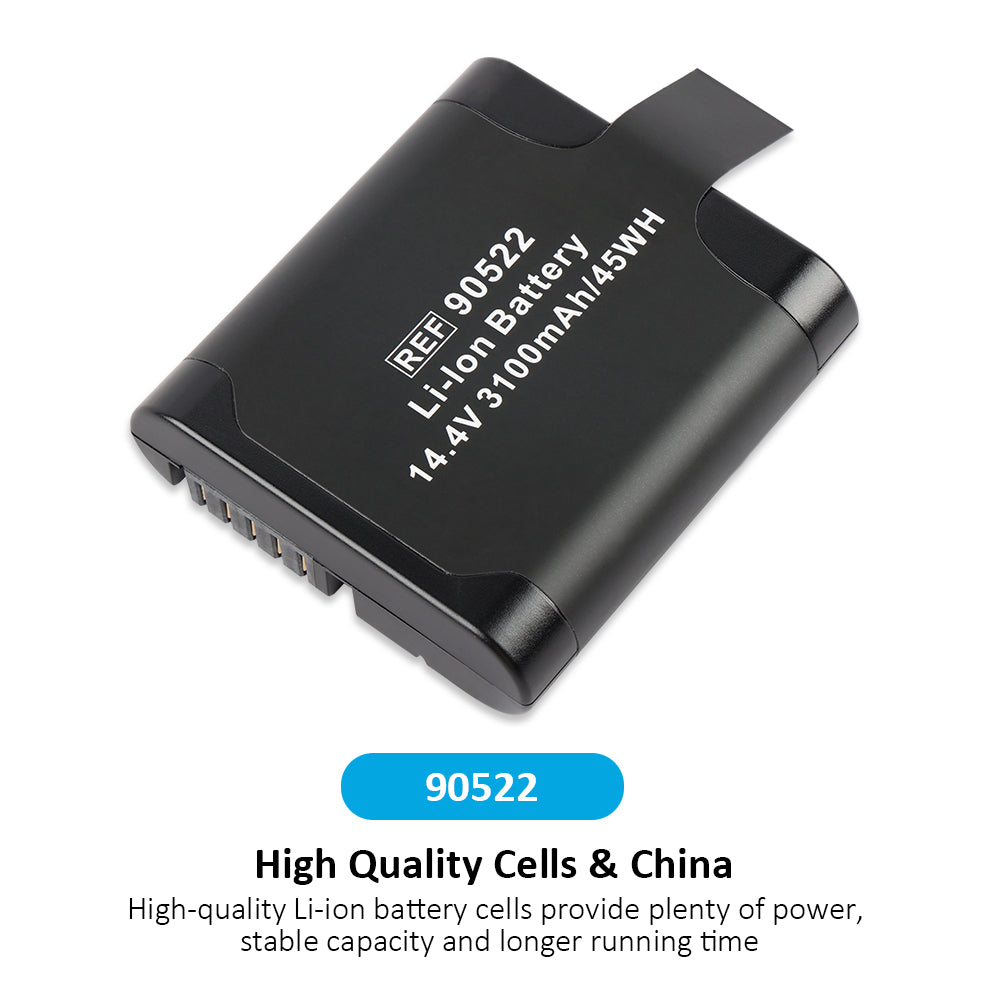 90522-14.4V-Battery