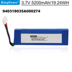 Сменный литий-ионный аккумулятор для 940318035A000274 KANY0 183099
