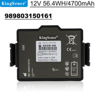 AED 主電池 989803150161 適用於飛利浦 HeartStart FR3