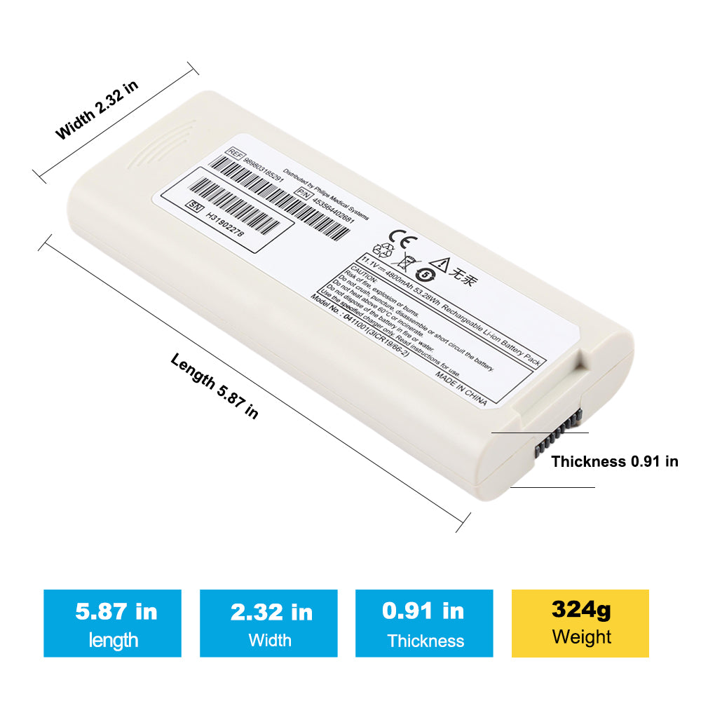 Philips-989803185291-Medical-Battery