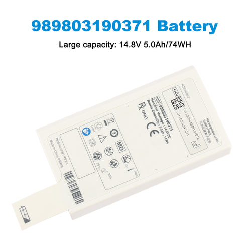 Philips-989803190371-Medical-Battery
