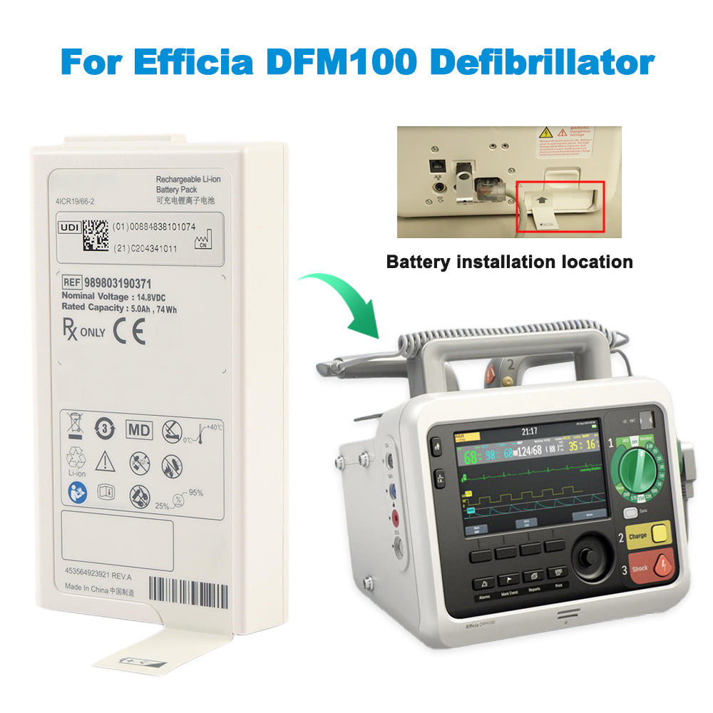 Philips-989803190371-Medical-Battery