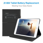 A1484-3.73V-32.9Wh-iPad-Battery
