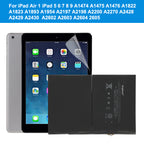 A1484-3.73V-32.9Wh-iPad-Battery