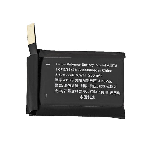 Apple-Watch-A1578-Battery
