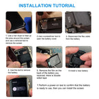 Apple-Watch-A1579-Battery