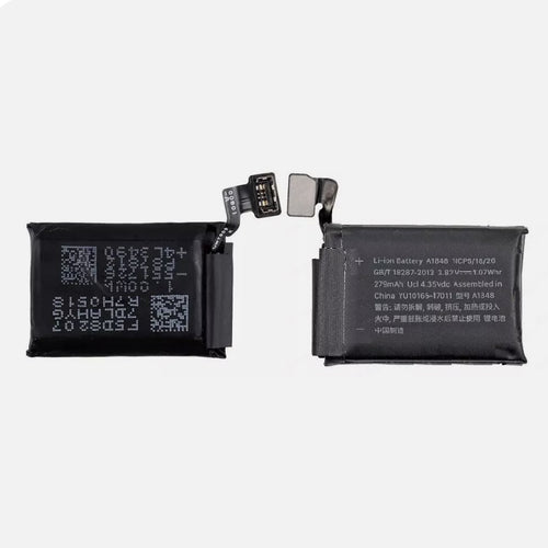 Apple-Watch-A1848-Battery