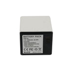 A2-7.2V-3660mAh-Camera-Battery