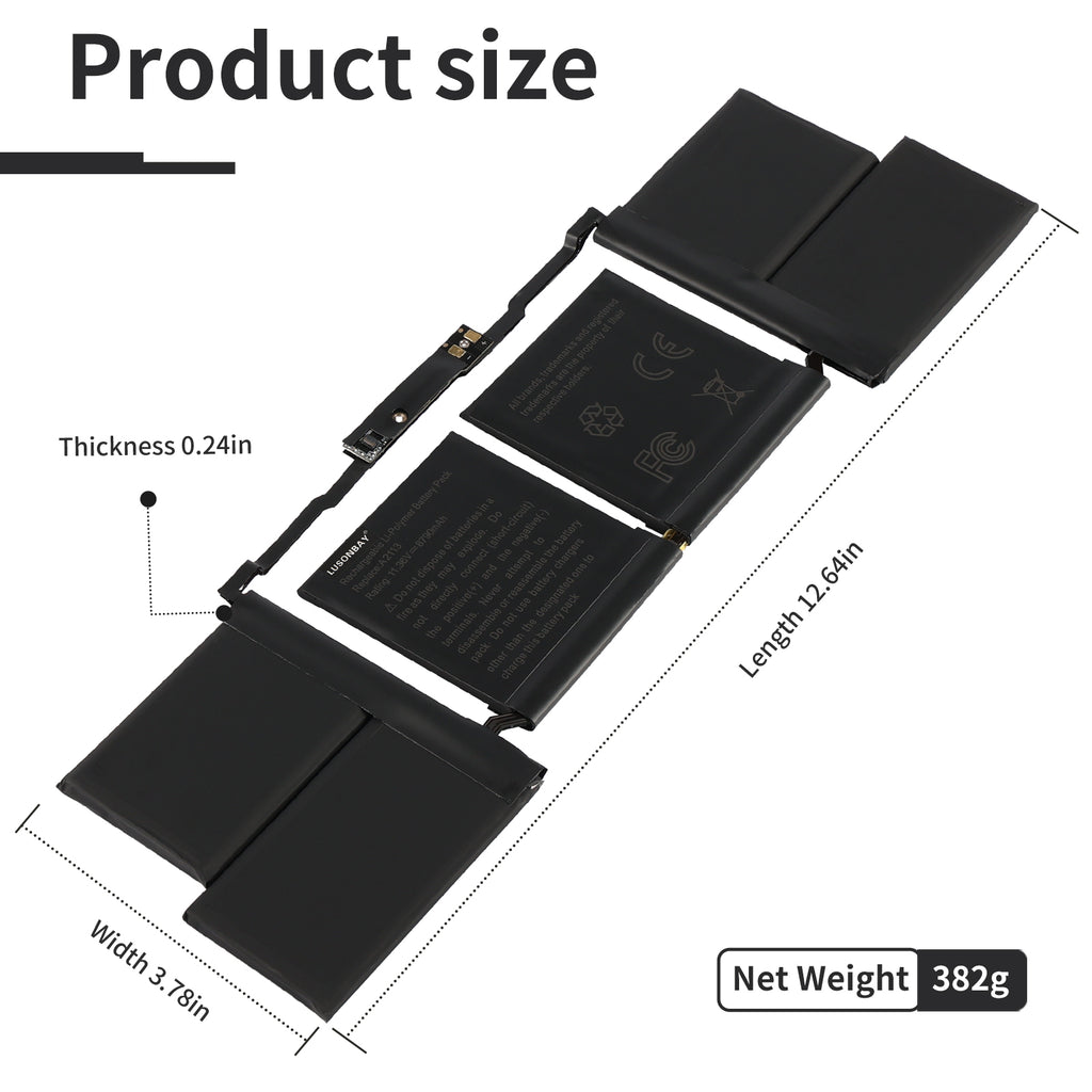 A2113-11.36V-99.8WH-MacBook-Battery-LUSONBAY