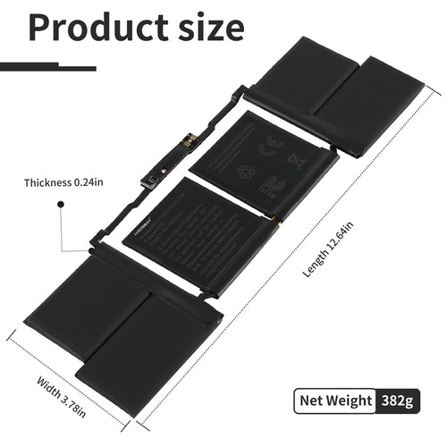 A2113-11.36V-99.8WH-MacBook-Battery-LUSONBAY