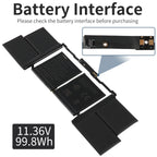 A2113-11.36V-99.8WH-MacBook-Battery-LUSONBAY