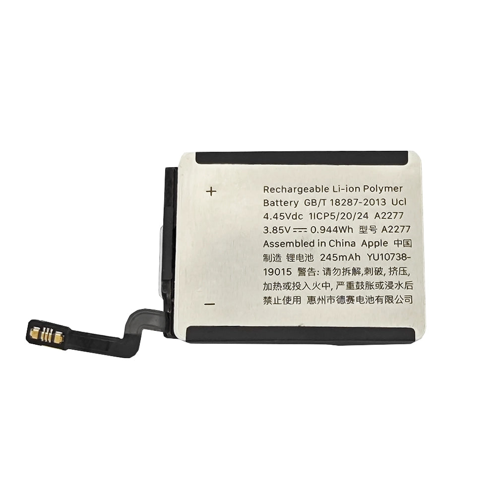 Apple-Watch-A2277-Battery