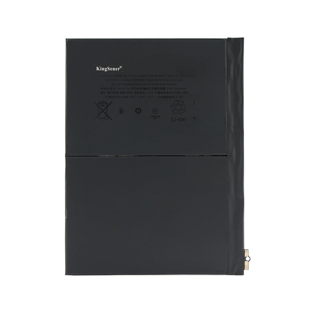 A2288-3.8V-28.93Wh-iPad-Battery
