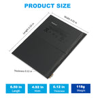 A2288-3.8V-28.93Wh-iPad-Battery