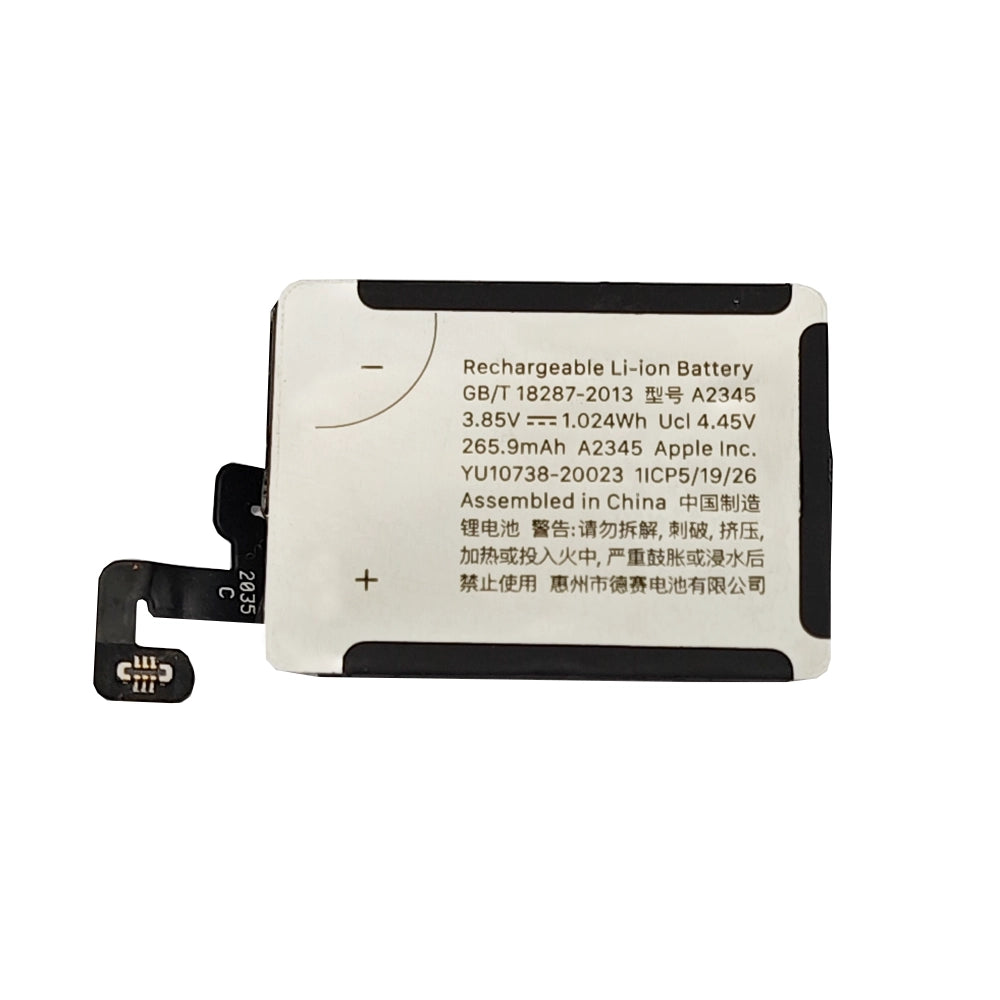 Apple-Watch-A2345-Battery