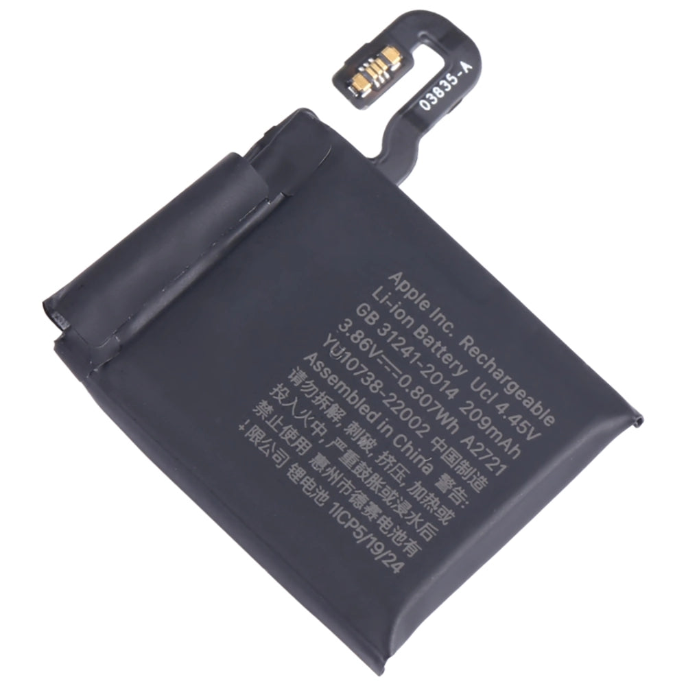Apple-Watch-A2721-Battery