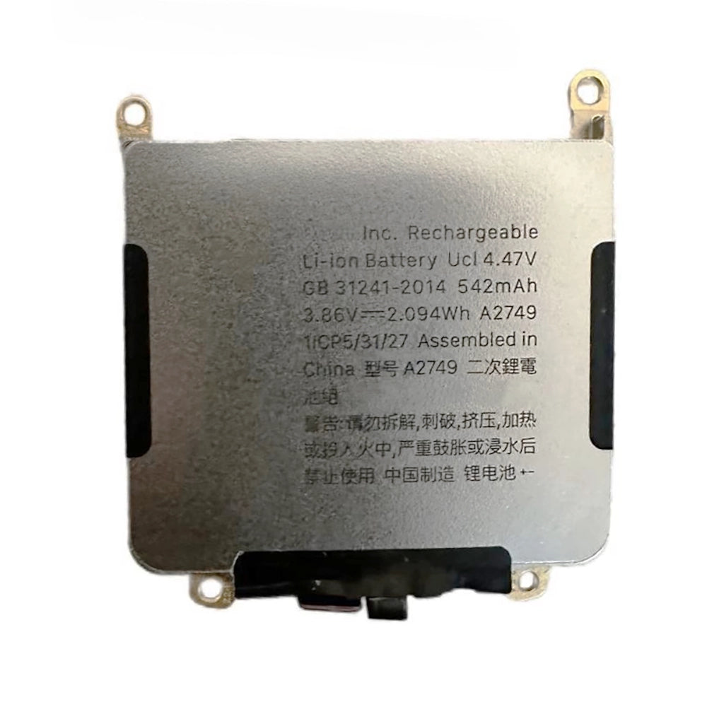 Apple-Watch-A2749-Battery