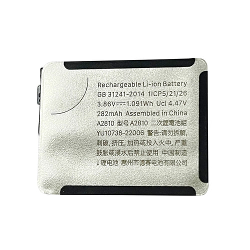 Apple-Watch-A2810-Battery