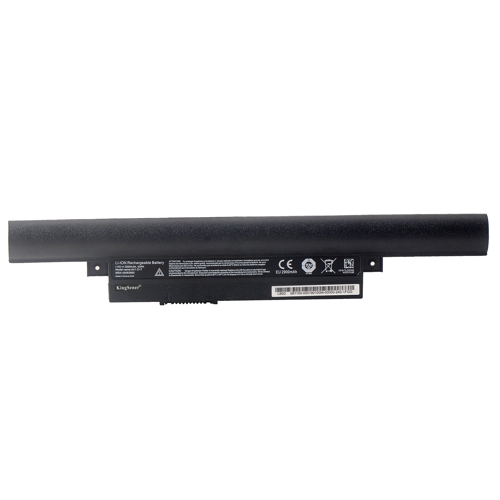 A41-D17-15V-45Wh-Laptop-Battery