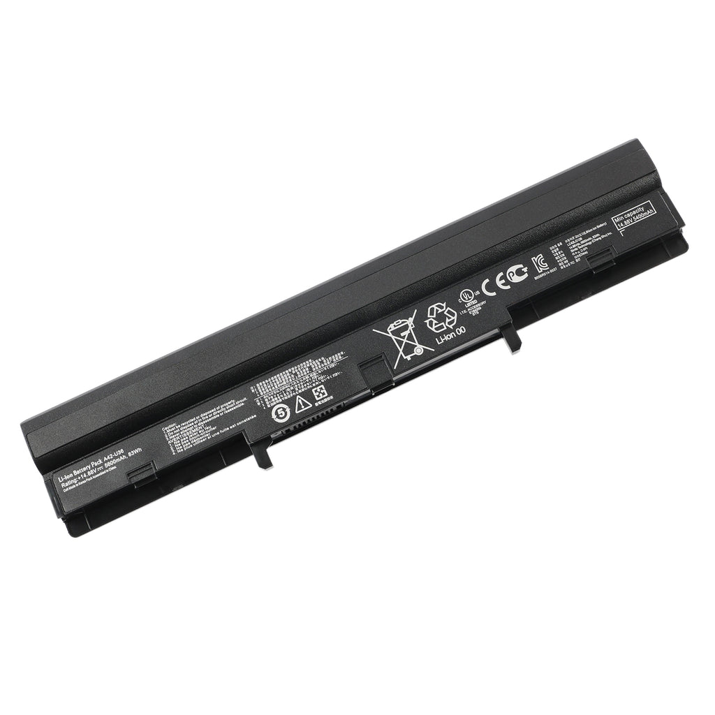 A42-U36-14.88V-5.6Ah-Laptop-Battery