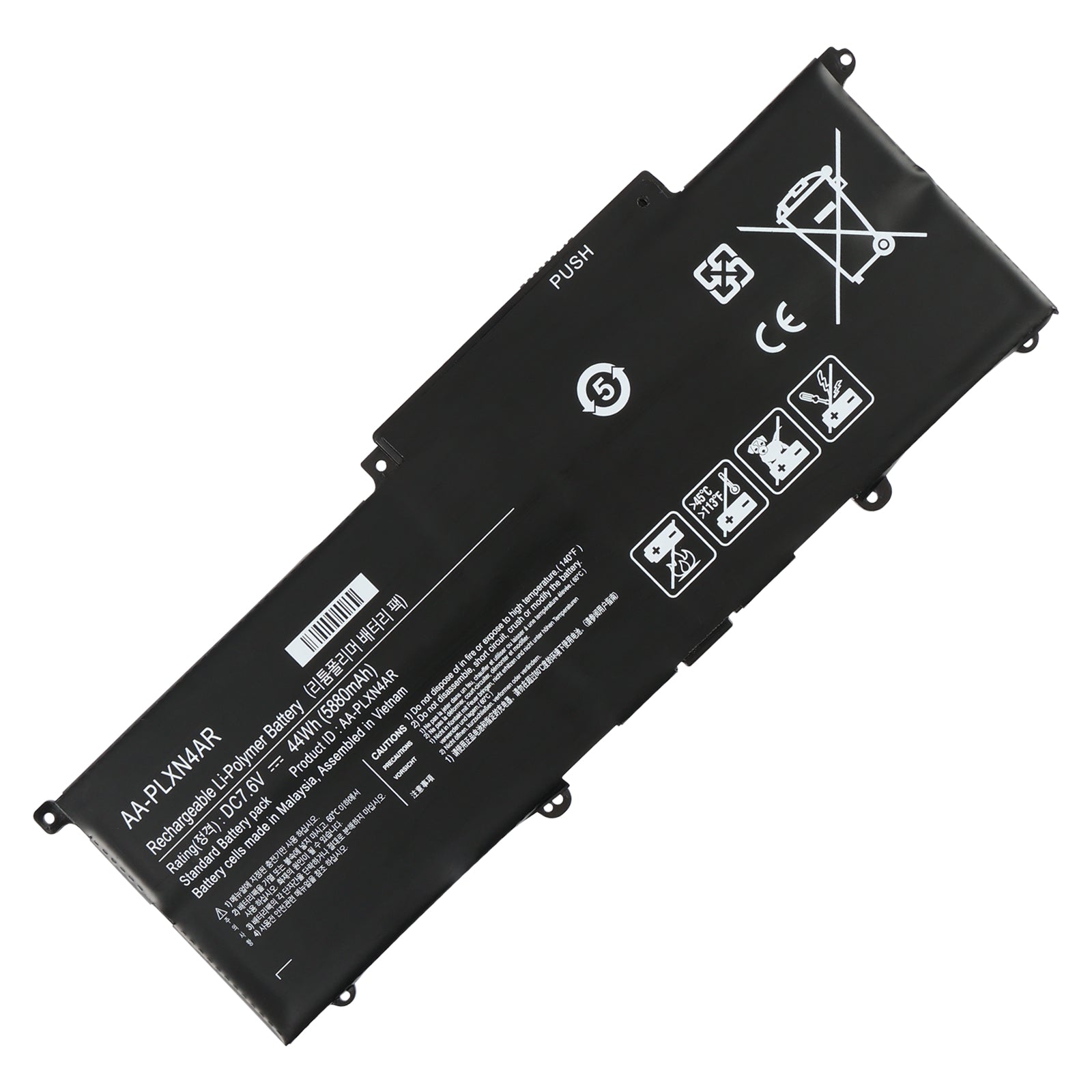 AA-PLXN4AR-7.5V-44Wh-Laptop-Battery