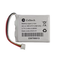 AB12G 3BSC760019E1 Replacement Battery for ABB AC 800M PM860 PM861 PM864 PM865 CPU 3.7V 2.4Ah 8.88Wh