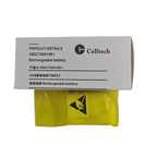 AB12G 3BSC760019E1 Replacement Battery for ABB AC 800M PM860 PM861 PM864 PM865 CPU 3.7V 2.4Ah 8.88Wh