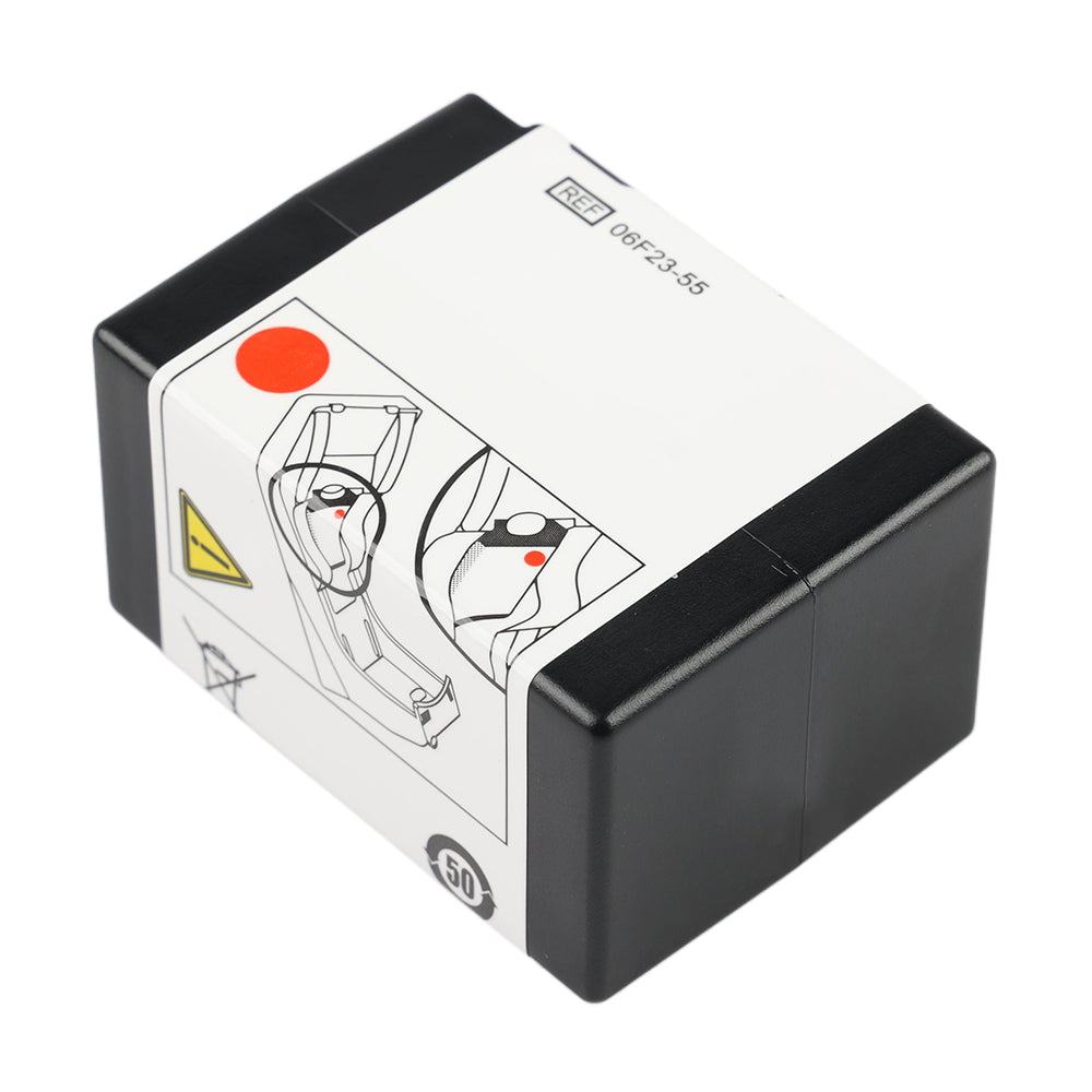 ABBOTT-06F23-55-700mAh-Medical-Battery