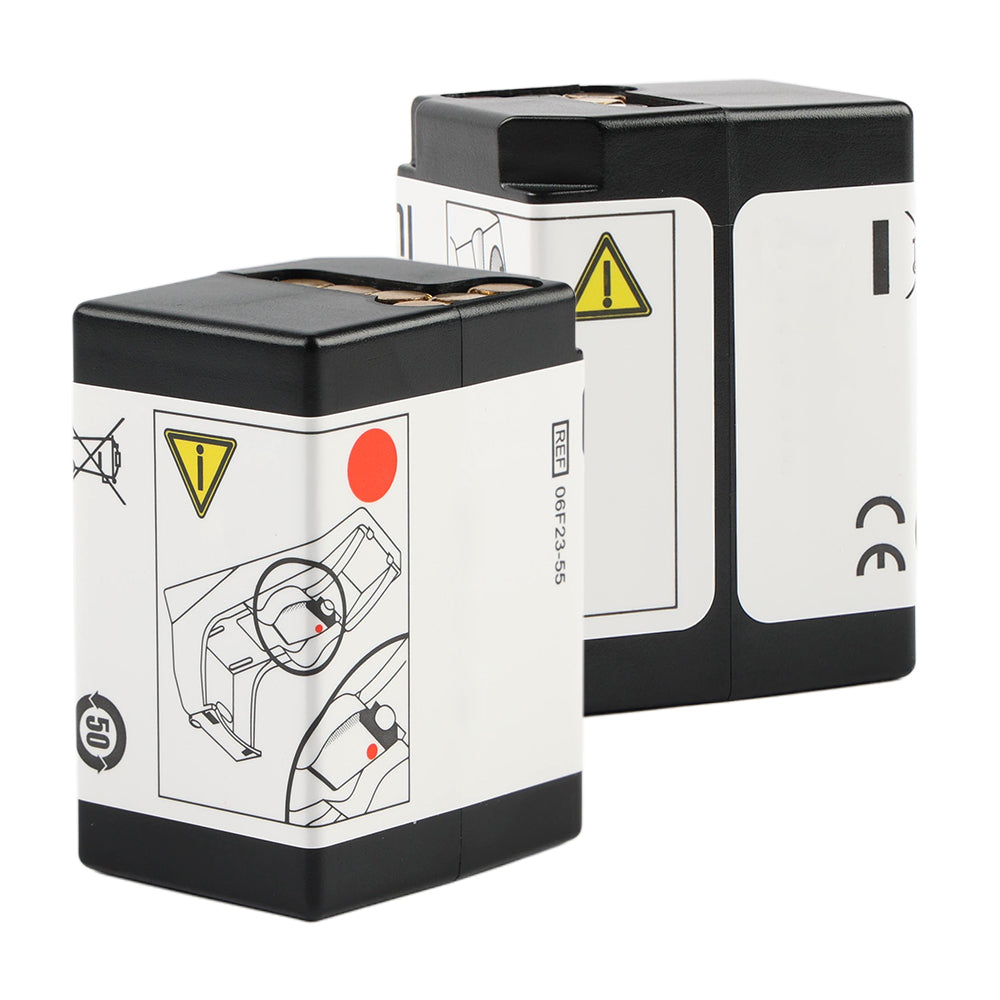 ABBOTT-06F23-55-700mAh-Medical-Battery