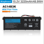 ACER-AC14B3K-3220mAh