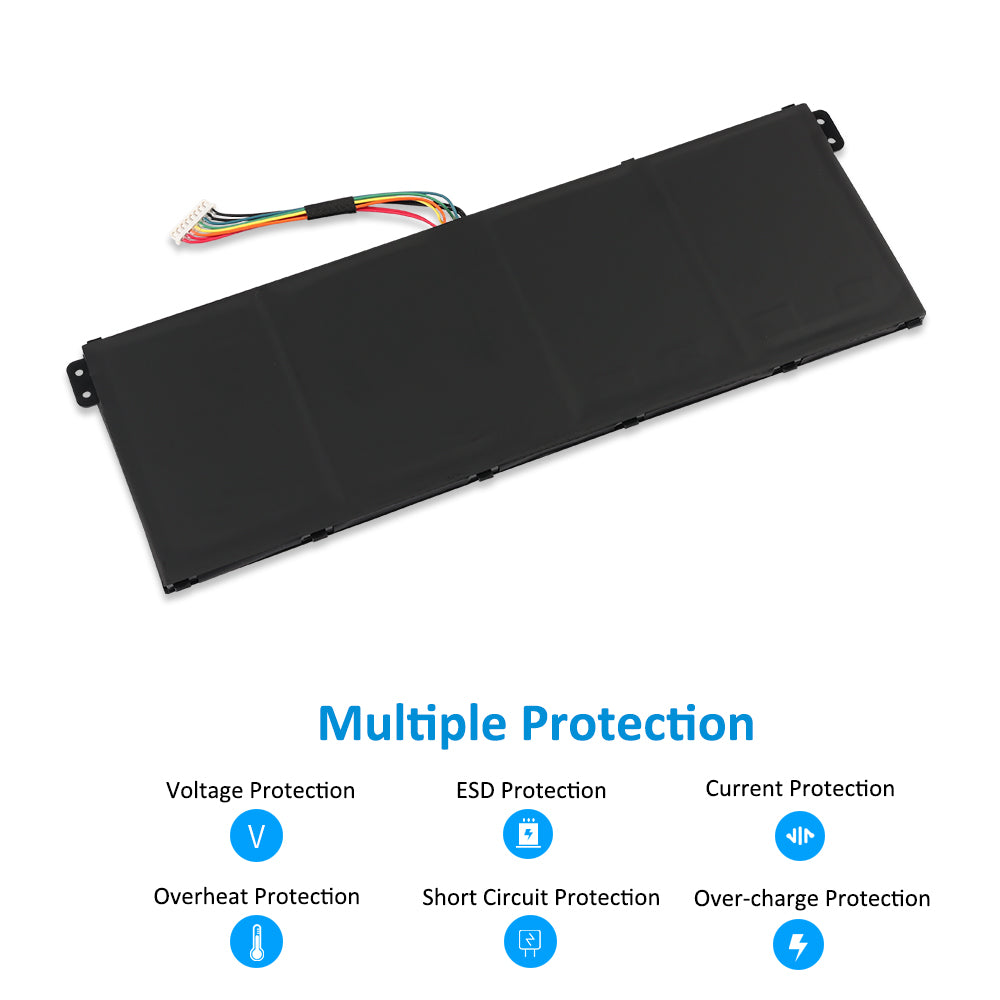 ACER-AC14B3K-3220mAh