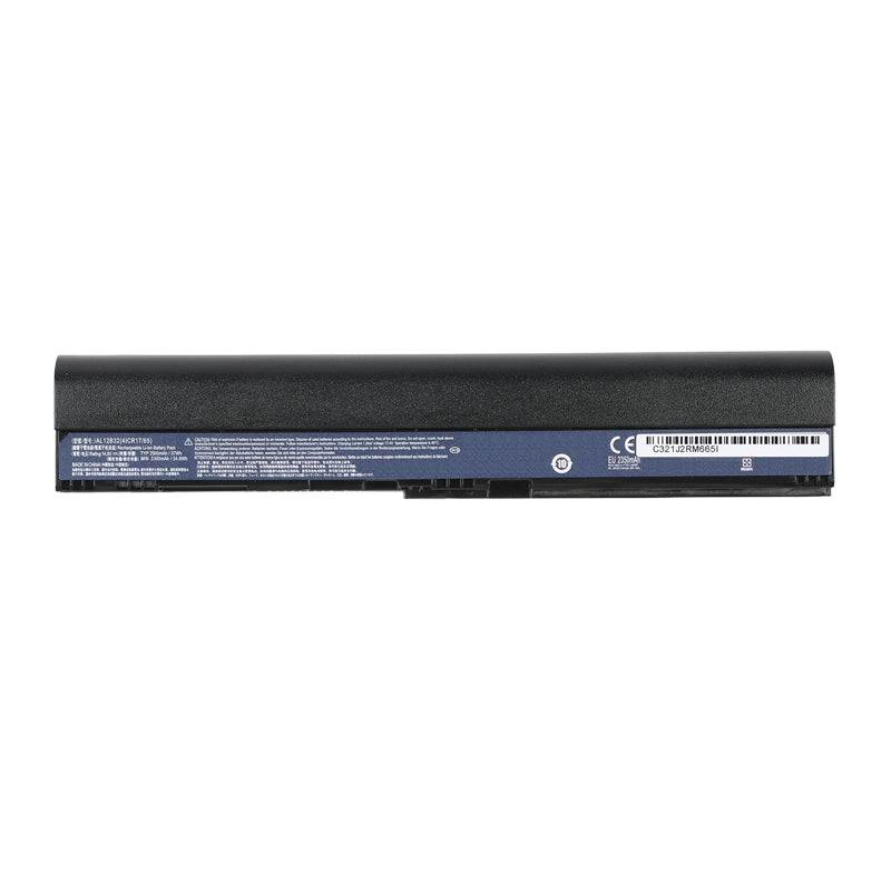 ACER-AL12B32-2500mAh-Laptop-Battery