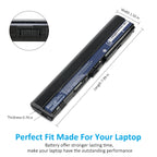 ACER-AL12B32-2500mAh-Laptop-Battery