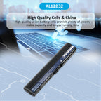 ACER-AL12B32-2500mAh-Laptop-Battery