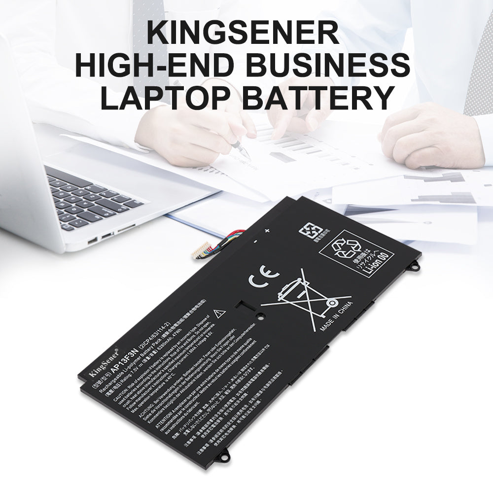 ACER-AP13F3N-6280mAh