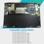 ACER-AP15O3K-11.25V-45.3WH-Laptop-Battery