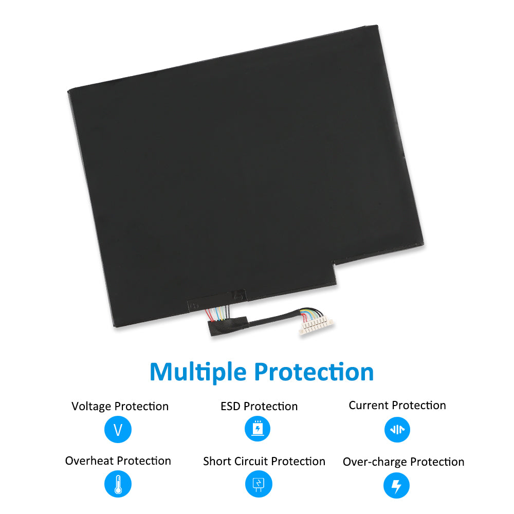 ACER-AP16B4J-4870mAh