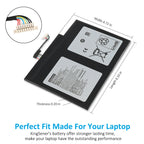 ACER-AP16B4J-4870mAh