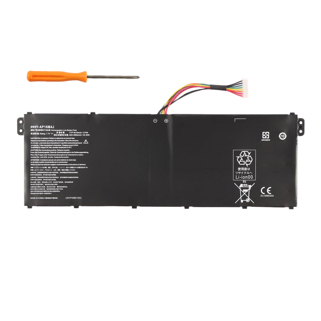 ACER-AP16M4J-7.6V-37WH-Laptop-Battery