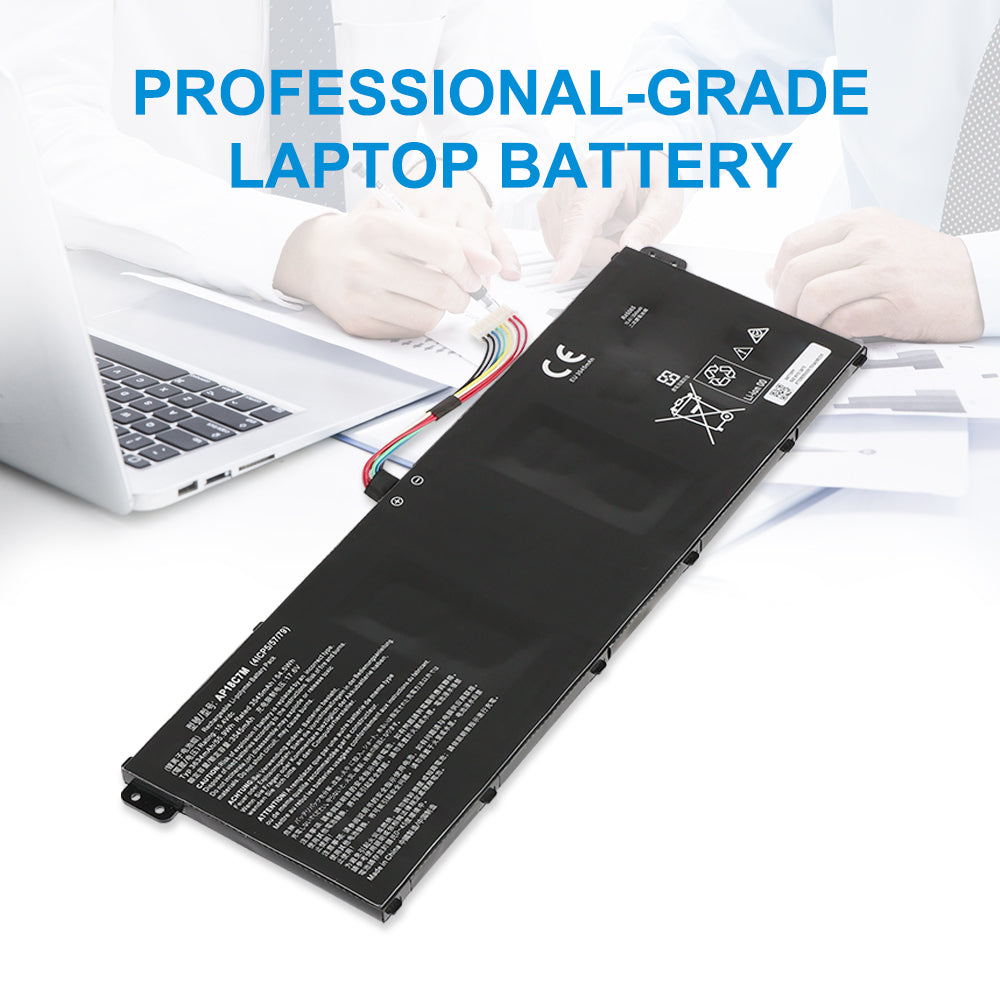 エイサー用ラップトップバッテリー| 世界的な承認 – BatteryMall.com
