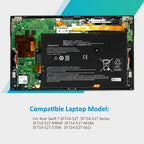 ACER-AP18D7J-11.55V-31.9WH-Laptop-Battery