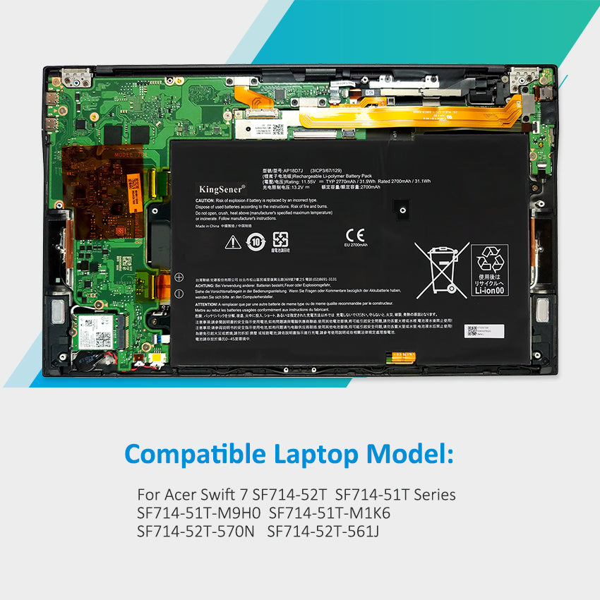 ACER-AP18D7J-11.55V-31.9WH-Laptop-Battery