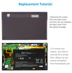 ACER-AP18D7J-11.55V-31.9WH-Laptop-Battery